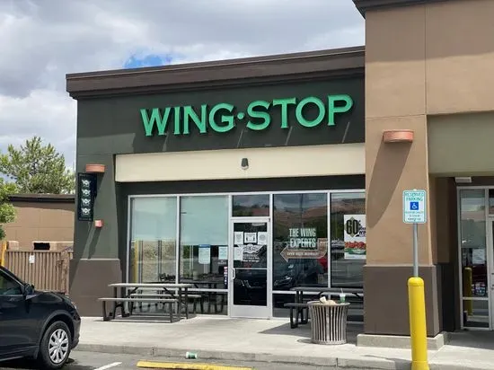 Wingstop