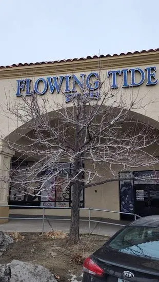 Flowing Tide Pub 1