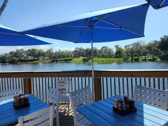 Lake House Bar & Grill