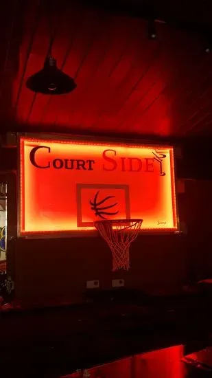 Court Side Sports Bar & Grill