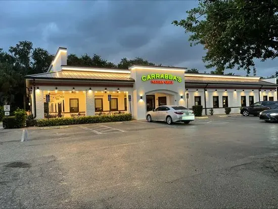 Carrabba's Italian Grill