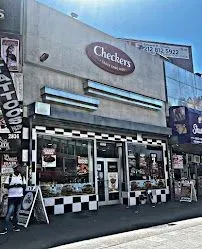 Checkers