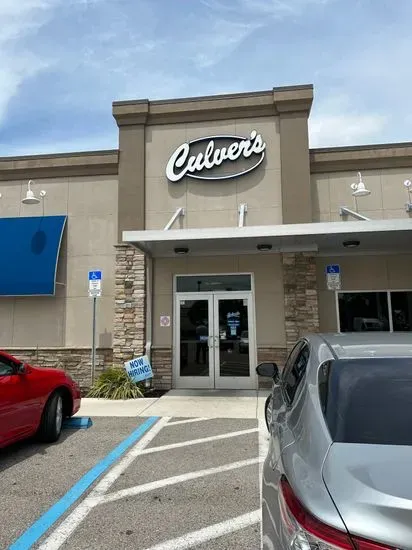 Culver’s