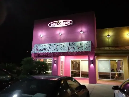 Taco Cabana