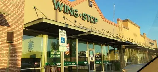 Wingstop