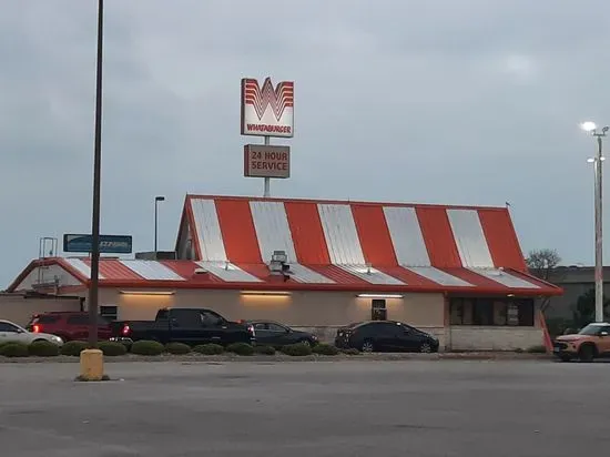 Whataburger