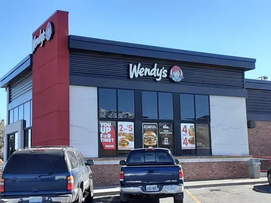 Wendy's