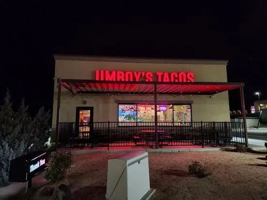 Jimboy's Tacos