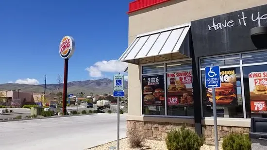 Burger King