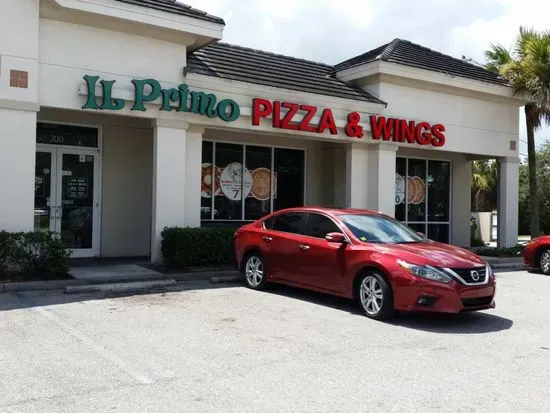 IL Primo Pizza & Wings