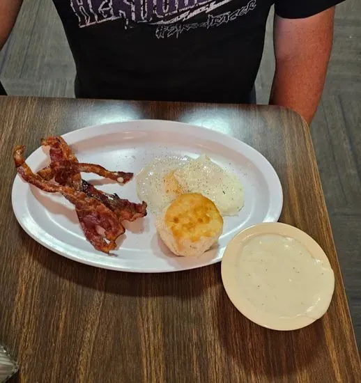 D & R's Family Dining