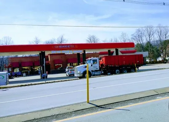 Sheetz