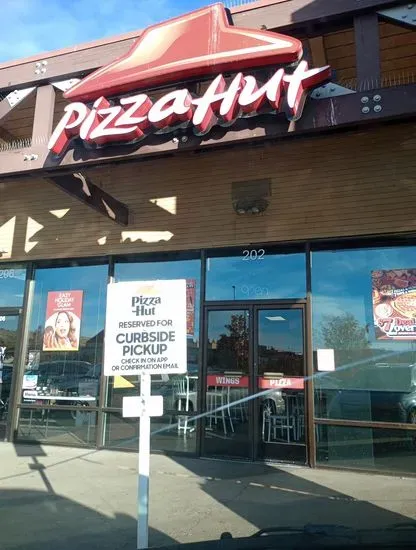 Pizza Hut