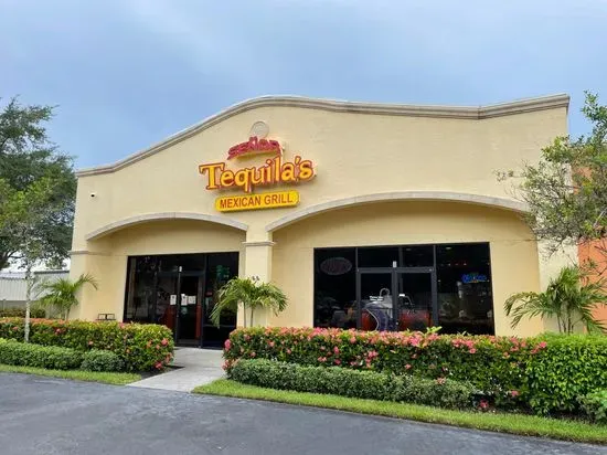 Senor Tequila's Mexican Grill (Collier Blvd)