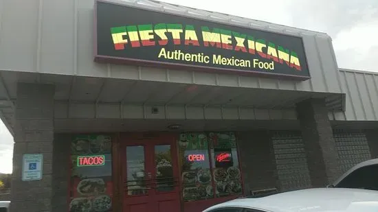 Fiesta Méxicana