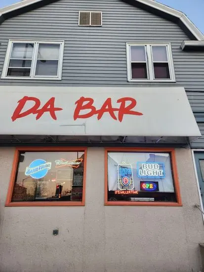 Da Bar