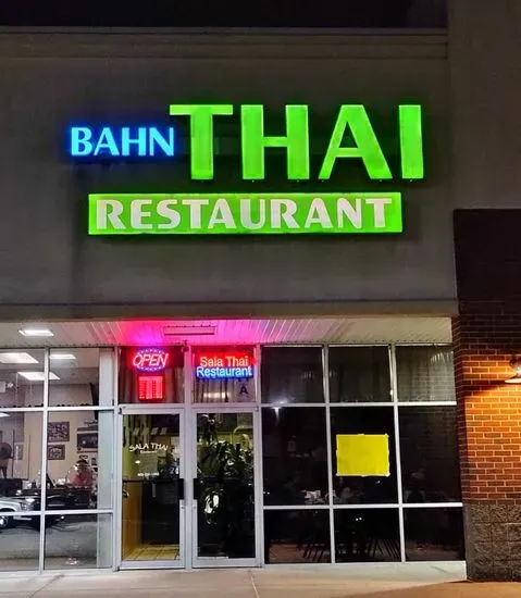 Sala Thai Restaurant