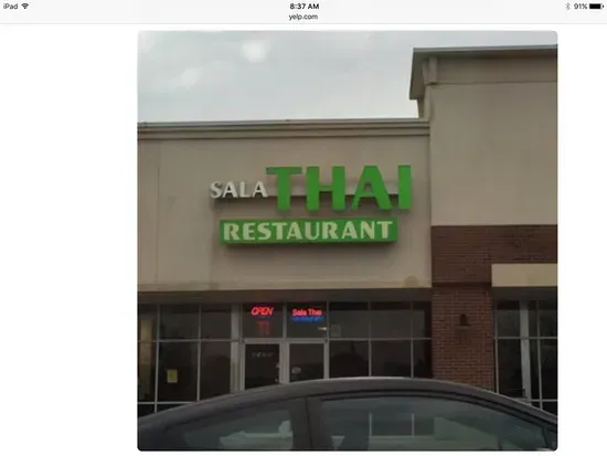 Sala Thai Restaurant