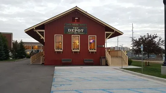 The Depot