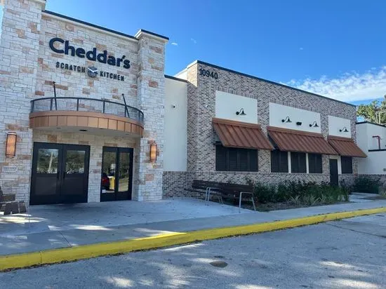 Cheddar's Scratch Kitchen