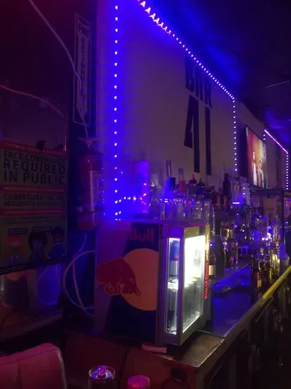 Bar 41