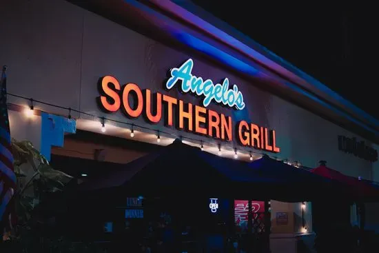 Angelo's Southern Grill