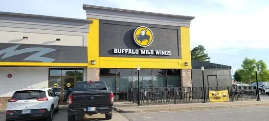 Buffalo Wild Wings