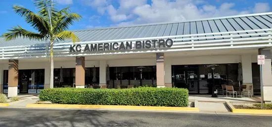 KC American Bistro