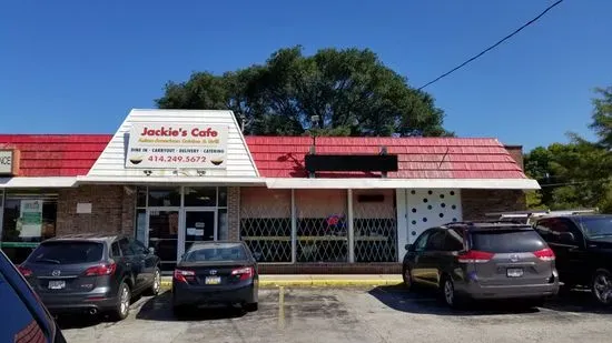 Jackie's Cafe