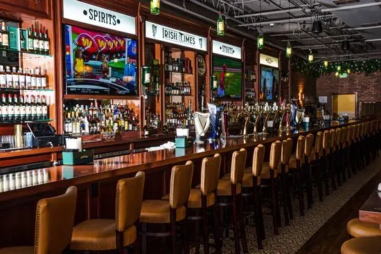 Irish Times Bar & Grill Naples