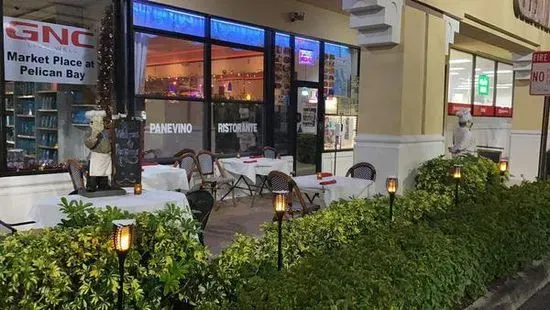 Panevino Ristorante Naples