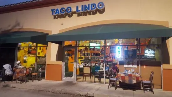 Taco Lindo