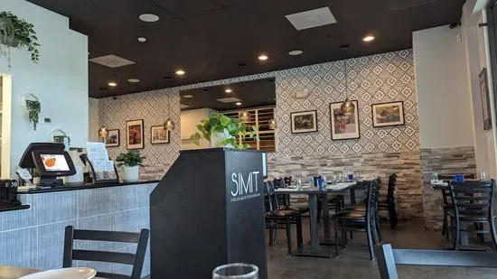 Simit Fresh Mediterranean