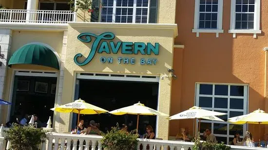 Tavern On The Bay