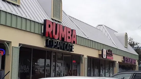 Rumba Cuban Cafe