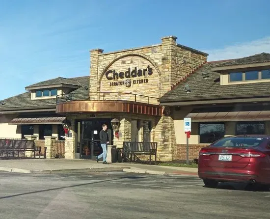 Cheddar's Scratch Kitchen