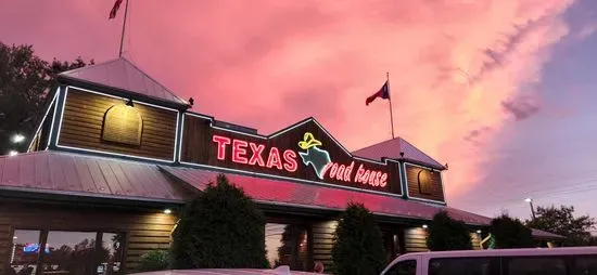 Texas Roadhouse