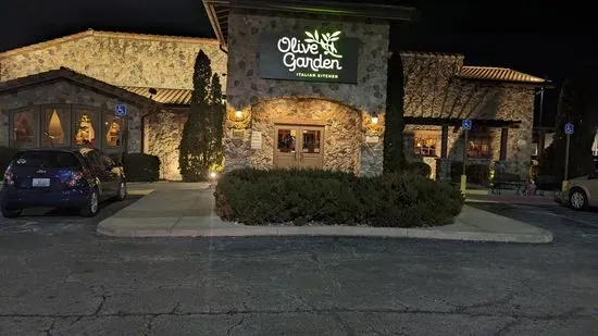 Olive Garden Italian Restaurant