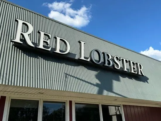 Red Lobster