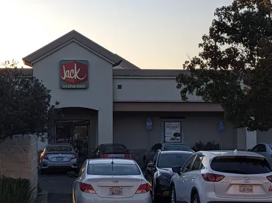 Jack in the Box