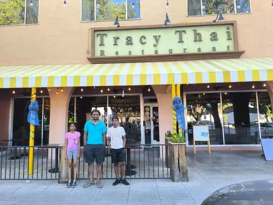 Tracy Thai Restaurant