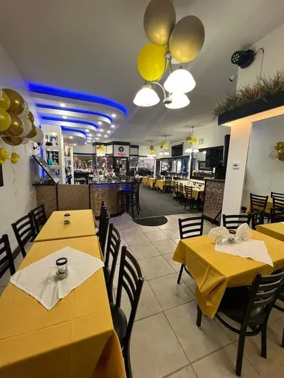 Tu Casa Restaurant