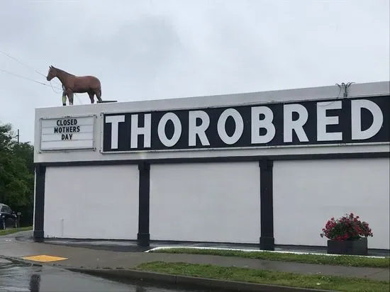 Thorobred Lounge