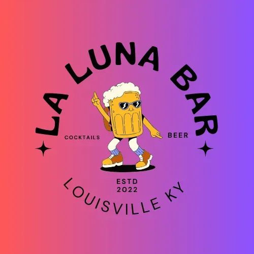 La luna bar