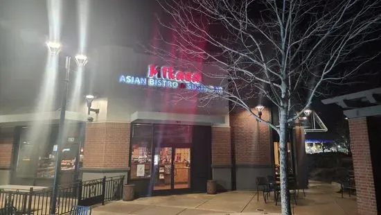 Mikasa Asian Bistro & Sushi