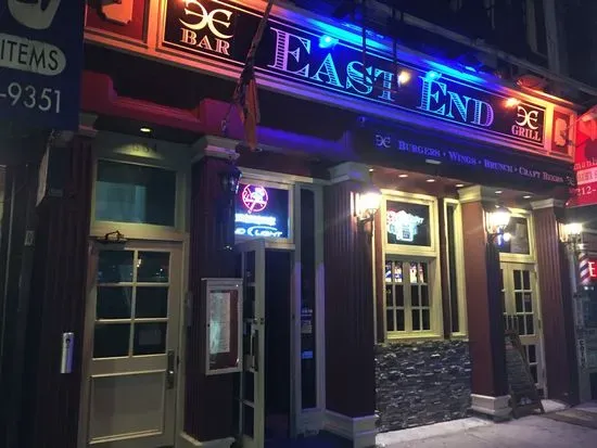 East End Bar & Grill