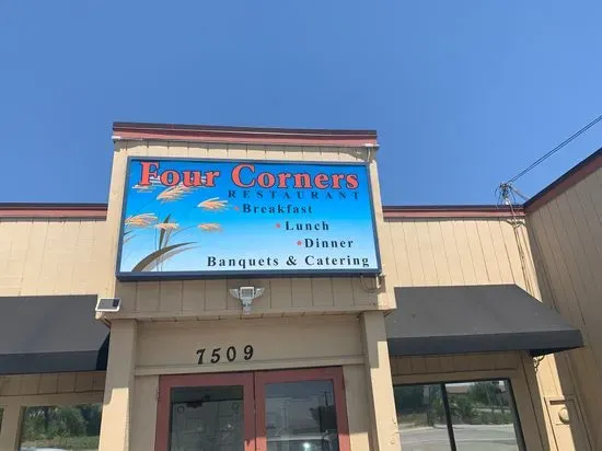 Four Corners Restaurant