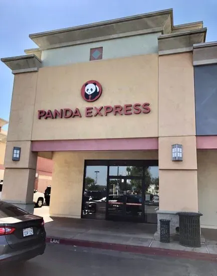 Panda Express