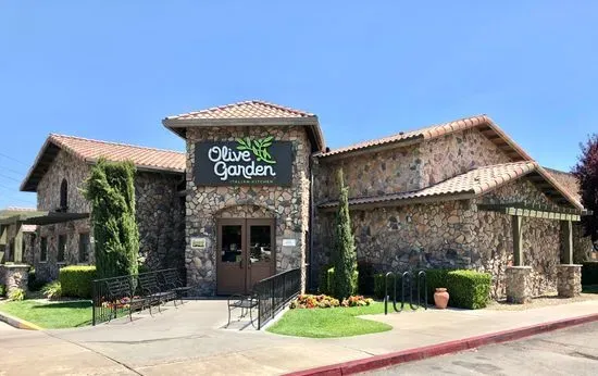 Olive Garden Italian Restaurant