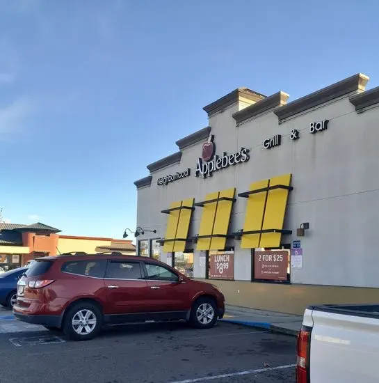 Applebee's Grill + Bar